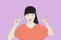 2021년 디지털 라인드로잉 프로그램 실시