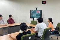 2022 상반기 소방모의훈련 실시