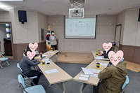 [가족교육지원팀]운양동 행정복지센터와 함께하는 장애이해교육