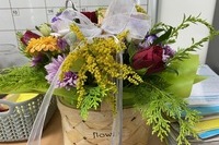 I&U어루만짐 진행사진
