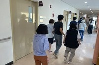 [기획운영팀] 2023 상반기 소방모의훈련 실시
