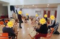 [가족교육지원팀] 2022년 성인문화여가프로그램 사물놀이교실