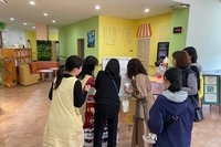 [기획운영팀] 제2회 두루, 나눠 '봄' - 복지관 개관기념일 이벤트