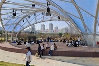 [교육문화지원팀] 2025년 '제3회 두루 걸어, 봄' 행사 진행