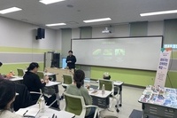 [기획홍보팀]공동체 문화조성을 위한 찾아가는 지역주민 특강 실시