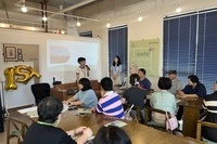 [기획홍보팀] 아산사회복지재단지원사업 회복여정 책나눔 기념식