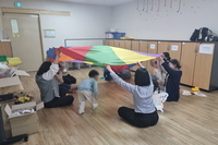 [가족지원팀]2026년 경기 사회복지공동모금회 지원사업 '노하우' - 노하우 플레이 