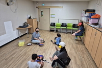 [가족교육지원팀] '모아음악' 