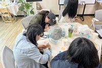 [기획홍보팀] 마음톡(talk)연구소 당사자 자조모임 어버이날 맞이 카네이션 나눔
