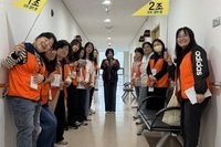 두루, 걸어 '봄' → 두루, 놀아 '봄' 새솔학교 부모회 