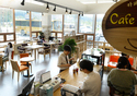 CAFE 나마스떼