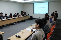 2014년 하반기 사업평가