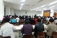 김포 지역 내 성당 홍보