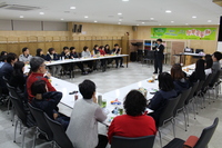 2014년 하반기 직원 연수