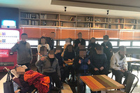 [주간보호] 지역사회 체험활동 진행