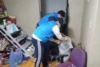 [사례지원] 양지사와 함께하는 재가장애인 가사지원