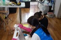 [사례지원] 양지사와 함께하는 재가장애인 가사지원