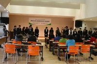 김포시장애인복지관 사업설명회(2013.03.19)