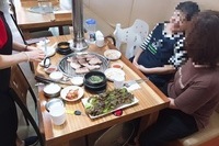 [사례지원] 재가장애인 외식지원 진행