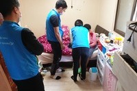 [사례지원] 양지사 연계 가사지원