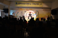 찰리아저씨와 함께하는 레인보우 콘서트
