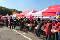 바자회와 작은♥음악회