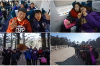 2015년 제4차 중증장애인 취업자 간담회 실시(12/12)